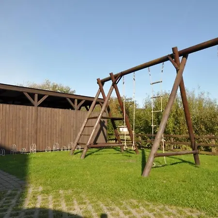Doppelhaushaelfte Diek Twilling 2 * Brösum