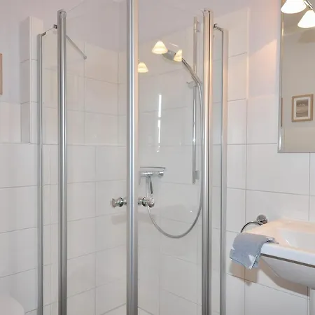 Doppelhaushaelfte Diek Twilling 2 Tatil Evi