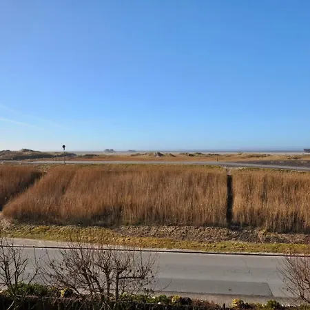 Doppelhaushaelfte Diek Twilling 2 Holiday home Bohl