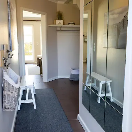 Doppelhaushaelfte Diek Twilling 2 Holiday home Bohl